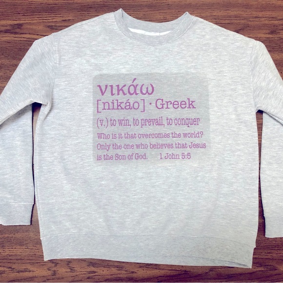 Meet the Posher - Picture 1 of 1